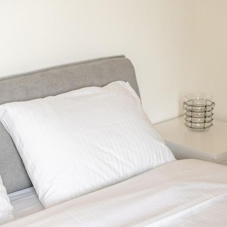 Cozy City Central Flat @ Psila Alonia Square Aigio Exterior foto